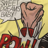 Thumbnail for Roy Fox Lichtenstein, Sweet Dreams Baby! 1965 T-Shirt - Fantasiaa 