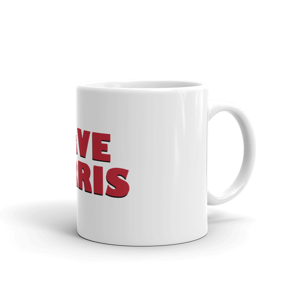 Save Ferris from Ferris Bueller's Day Off Mug - Fantasiaa 