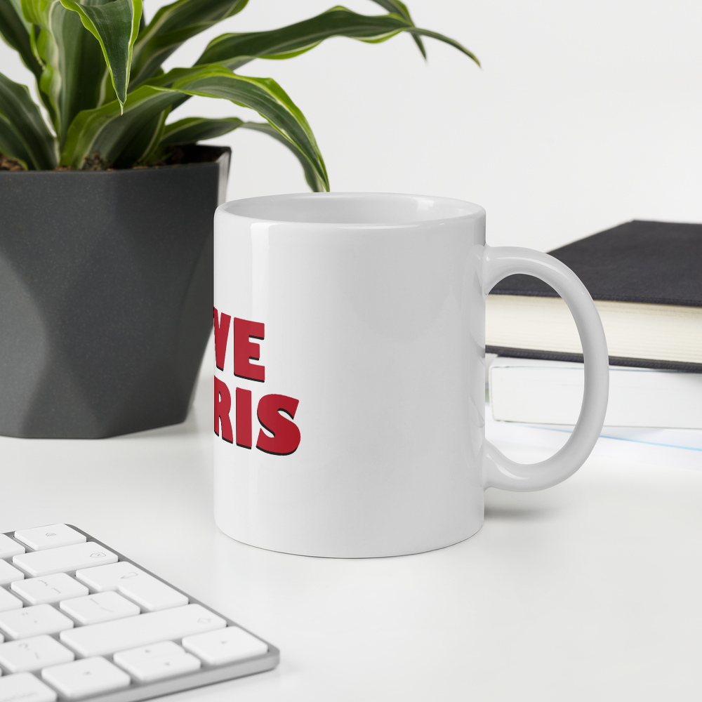 Save Ferris from Ferris Bueller's Day Off Mug - Fantasiaa 