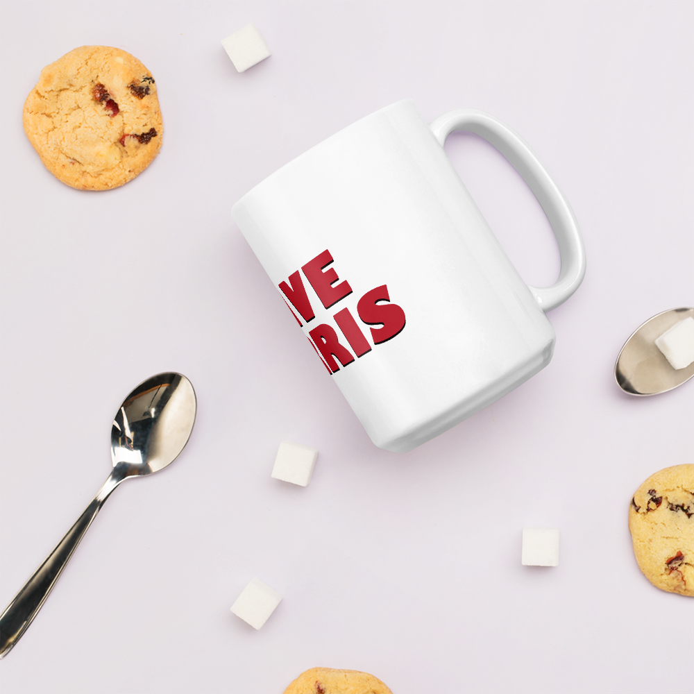 Save Ferris from Ferris Bueller's Day Off Mug - Fantasiaa 