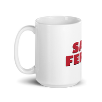 Thumbnail for Save Ferris from Ferris Bueller's Day Off Mug - Fantasiaa 