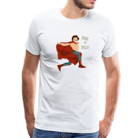 Thumbnail for Take It Easy, Nacho Libre, El Luchador Mascarado T-Shirt - Fantasiaa 