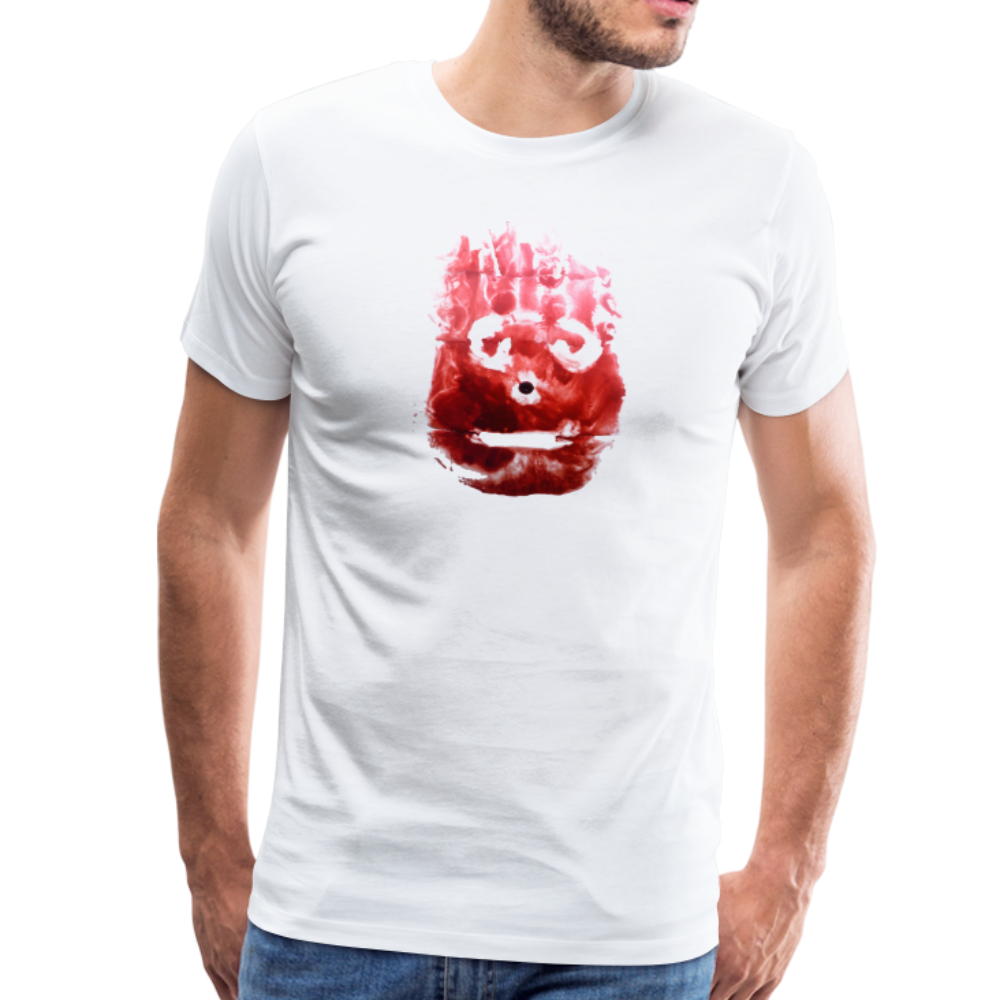 Wilson the Volleyball, from Cast Away Movie T-Shirt - Fantasiaa gifts