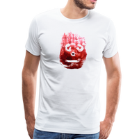 Thumbnail for Wilson the Volleyball, from Cast Away Movie T-Shirt - Fantasiaa gifts