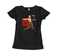 Thumbnail for Take It Easy, Nacho Libre, El Luchador Mascarado T-Shirt - Fantasiaa 