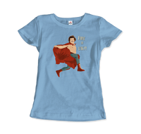 Thumbnail for Take It Easy, Nacho Libre, El Luchador Mascarado T-Shirt - Fantasiaa 