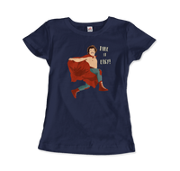 Thumbnail for Take It Easy, Nacho Libre, El Luchador Mascarado T-Shirt - Fantasiaa 