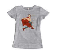 Thumbnail for Take It Easy, Nacho Libre, El Luchador Mascarado T-Shirt - Fantasiaa 