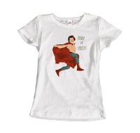 Thumbnail for Take It Easy, Nacho Libre, El Luchador Mascarado T-Shirt - Fantasiaa 