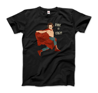 Thumbnail for Take It Easy, Nacho Libre, El Luchador Mascarado T-Shirt - Fantasiaa 