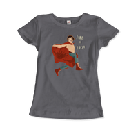 Thumbnail for Take It Easy, Nacho Libre, El Luchador Mascarado T-Shirt - Fantasiaa 