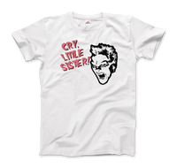 Thumbnail for The Lost Boys - David - Cry Little Sister T-Shirt - Fantasiaa 