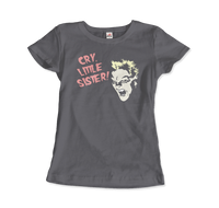 Thumbnail for The Lost Boys - David - Cry Little Sister T-Shirt - Fantasiaa 