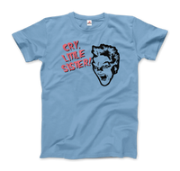 Thumbnail for The Lost Boys - David - Cry Little Sister T-Shirt - Fantasiaa 