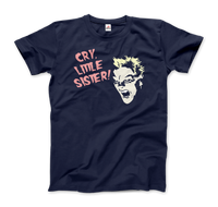 Thumbnail for The Lost Boys - David - Cry Little Sister T-Shirt - Fantasiaa 