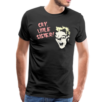 Thumbnail for The Lost Boys - David - Cry Little Sister T-Shirt - Fantasiaa 