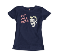 Thumbnail for The Lost Boys - David - Cry Little Sister T-Shirt - Fantasiaa 