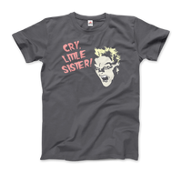 Thumbnail for The Lost Boys - David - Cry Little Sister T-Shirt - Fantasiaa 