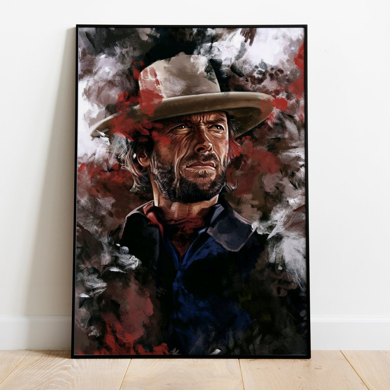 THE OUTLAW JOSEY WALES - Fantasiaa Gifts