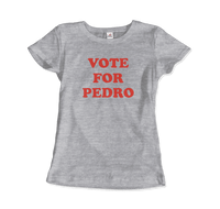 Thumbnail for Vote for Pedro, Napoleon Dynamite T-Shirt - Fantasiaa gifts