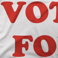 Thumbnail for Vote for Pedro, Napoleon Dynamite T-Shirt - Fantasiaa gifts