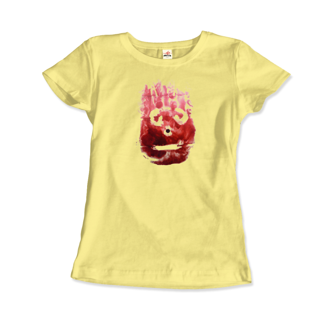 Wilson the Volleyball, from Cast Away Movie T-Shirt - Fantasiaa gifts