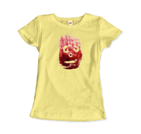 Thumbnail for Wilson the Volleyball, from Cast Away Movie T-Shirt - Fantasiaa gifts