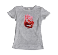 Thumbnail for Wilson the Volleyball, from Cast Away Movie T-Shirt - Fantasiaa gifts