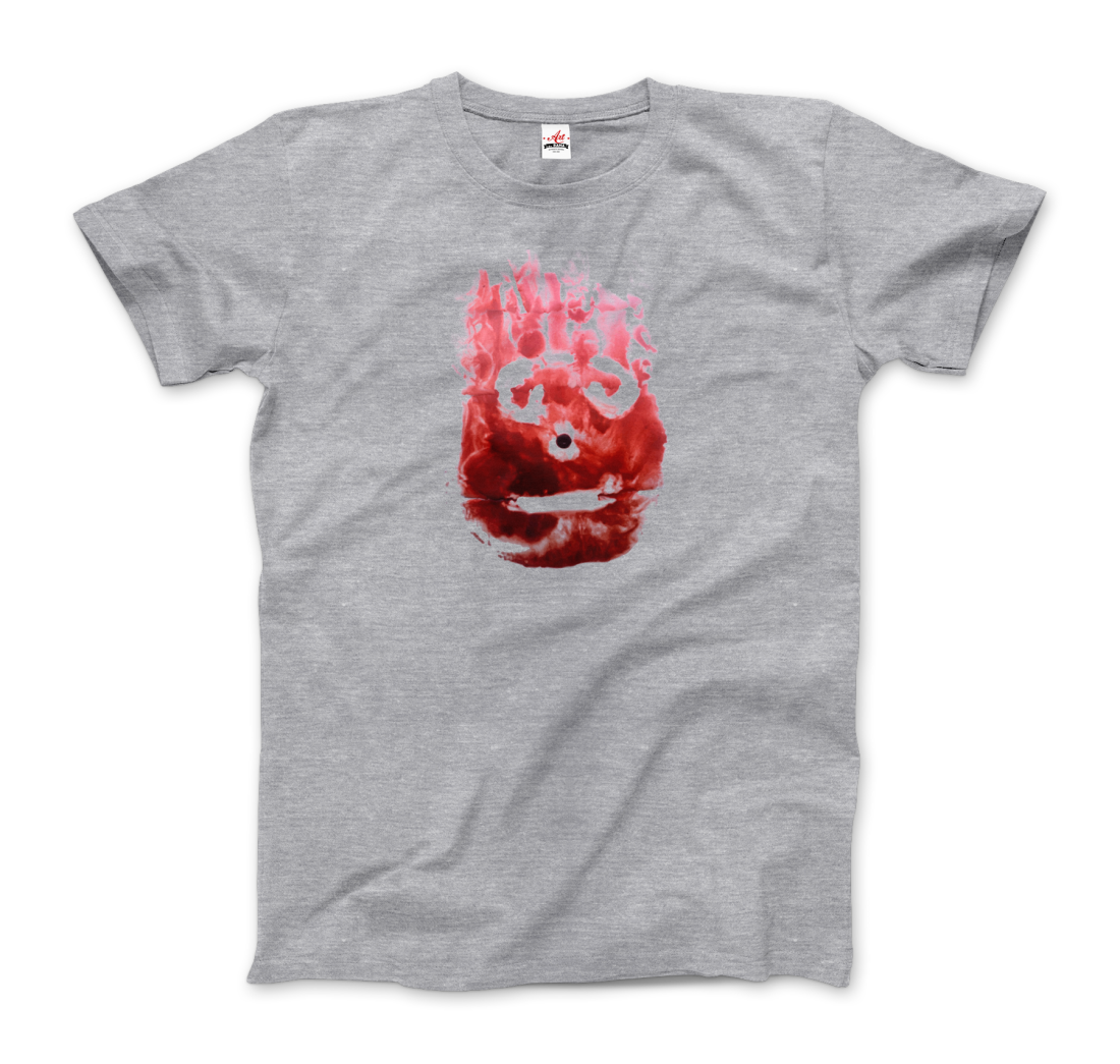 Wilson the Volleyball, from Cast Away Movie T-Shirt - Fantasiaa gifts