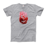 Thumbnail for Wilson the Volleyball, from Cast Away Movie T-Shirt - Fantasiaa gifts