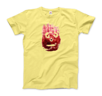 Thumbnail for Wilson the Volleyball, from Cast Away Movie T-Shirt - Fantasiaa gifts