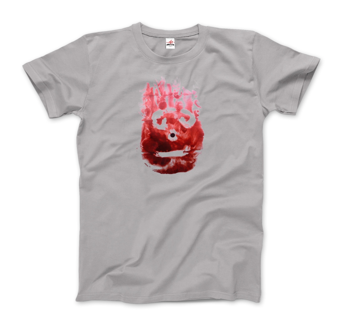 Wilson the Volleyball, from Cast Away Movie T-Shirt - Fantasiaa gifts