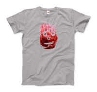 Thumbnail for Wilson the Volleyball, from Cast Away Movie T-Shirt - Fantasiaa gifts