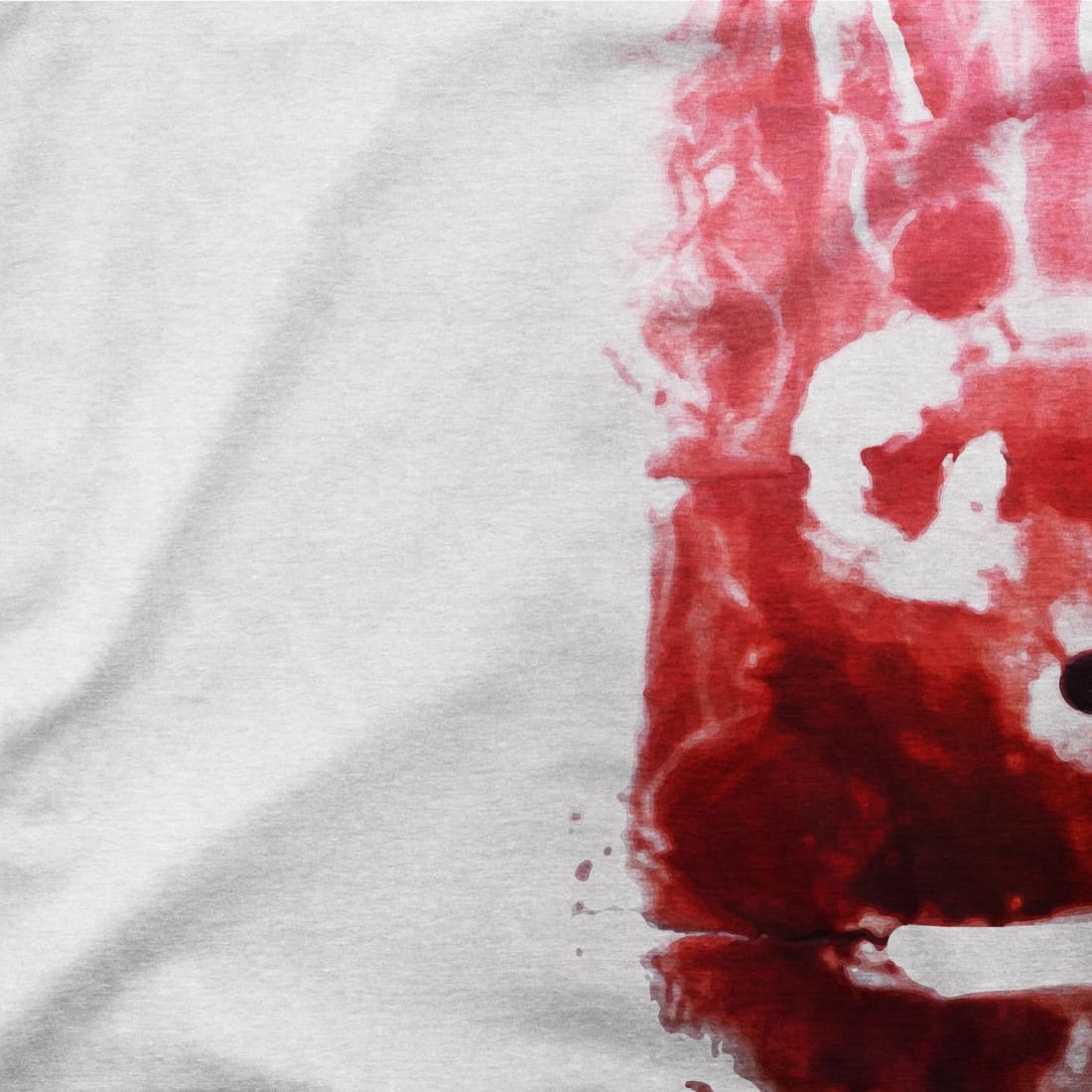 Wilson the Volleyball, from Cast Away Movie T-Shirt - Fantasiaa gifts