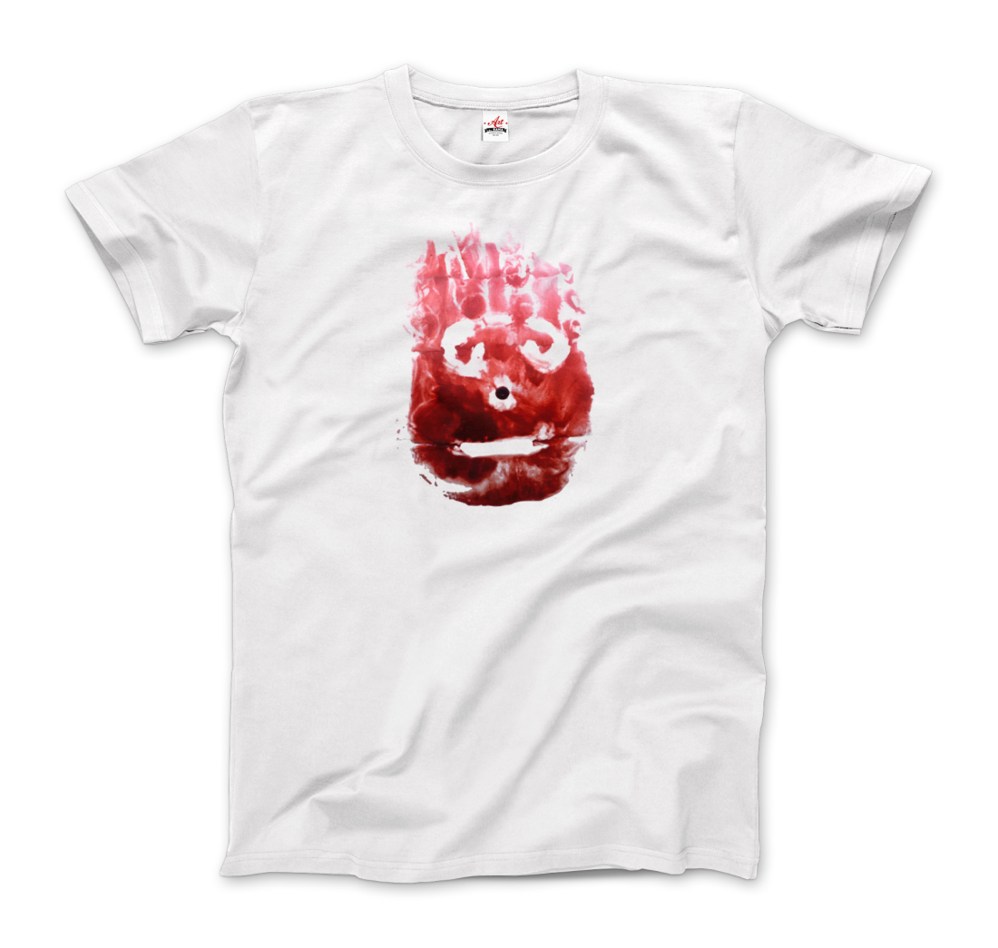 Wilson the Volleyball, from Cast Away Movie T-Shirt - Fantasiaa gifts