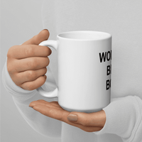 Thumbnail for World's Best Boss - Michael Scott Mug - Fantasiaa 