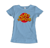 Thumbnail for Wyld Stallyns Rock Band from Bill & Ted's Excellent Adventure T-Shirt - Fantasiaa 