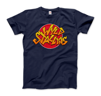 Thumbnail for Wyld Stallyns Rock Band from Bill & Ted's Excellent Adventure T-Shirt - Fantasiaa 