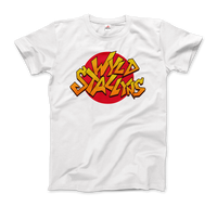 Thumbnail for Wyld Stallyns Rock Band from Bill & Ted's Excellent Adventure T-Shirt - Fantasiaa 