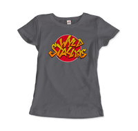 Thumbnail for Wyld Stallyns Rock Band from Bill & Ted's Excellent Adventure T-Shirt - Fantasiaa 