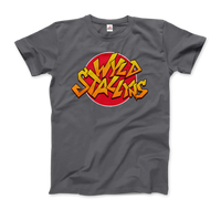 Thumbnail for Wyld Stallyns Rock Band from Bill & Ted's Excellent Adventure T-Shirt - Fantasiaa 