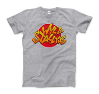 Thumbnail for Wyld Stallyns Rock Band from Bill & Ted's Excellent Adventure T-Shirt - Fantasiaa 